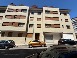 Appartamento  Avenida de la constitución. Piso en cabañaquinta, aller
