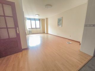 Pis  Avenida de la constitución. Piso en cabañaquinta, aller