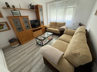 Flat  Calle álvaro de albornoz. Piso en venta en calle álvaro de albornoz