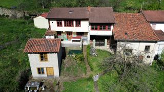 Casa  Aldea villaestremeri. Chalet adosado en venta en villaestremeri