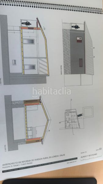 Foto 6574898f-229b-4d0d-91e4-78e0831b0d25. Xalet amb calefacció aparcament a El Berrón-La Carrera Siero