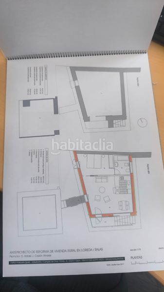 Foto b4b37499-dbcb-4c57-afdd-df933671b4c2. Xalet amb calefacció aparcament a El Berrón-La Carrera Siero