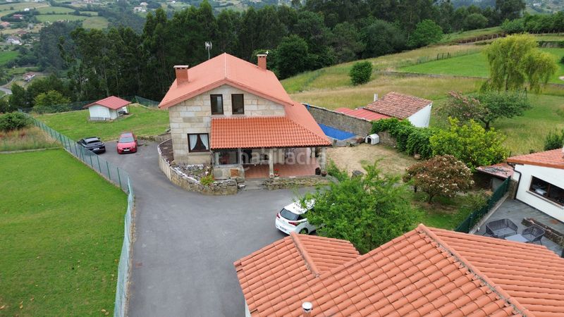 Foto 31ec07c8-03f8-41a2-a1f0-ea2da3821b24. Chalet dans Quintes - Arroes Villaviciosa
