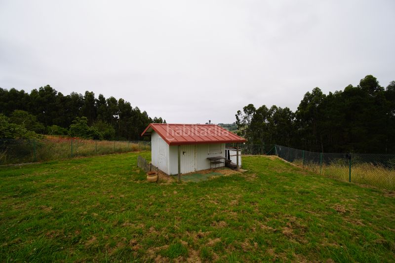Foto 32bc8937-a50b-4de4-9b0a-d526a02a517f. Chalet dans Quintes - Arroes Villaviciosa