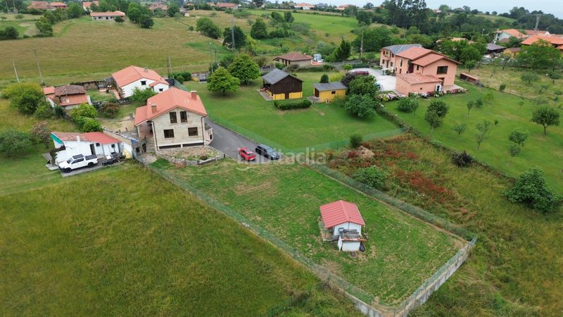 Foto 34ca6477-2802-4705-812e-50b3b267c2e3. Chalet dans Quintes - Arroes Villaviciosa