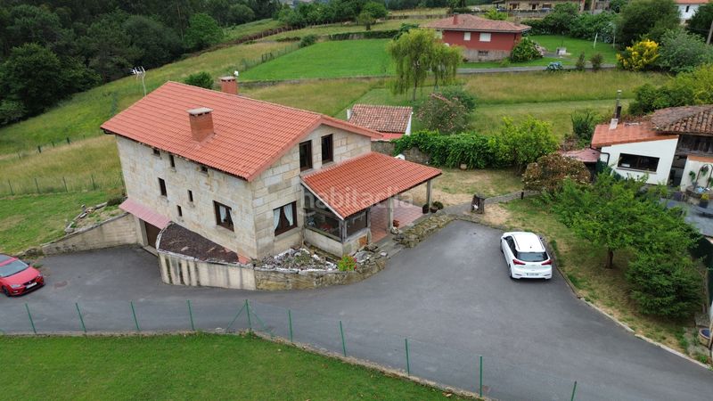 Foto 5898e599-d367-4666-b64f-aebfc866808d. Chalet dans Quintes - Arroes Villaviciosa