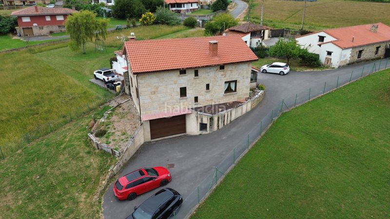 Foto 6170e021-78ce-4e62-9661-068ec85ffe7a. Chalet dans Quintes - Arroes Villaviciosa