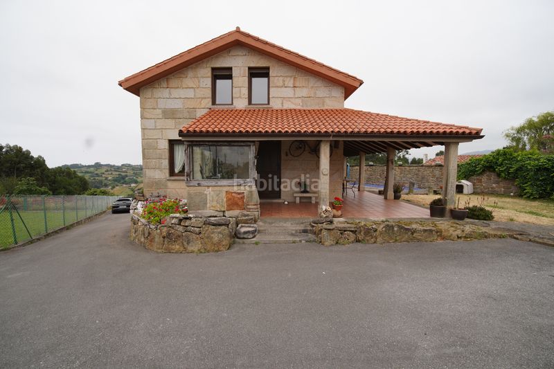 Foto 659d0f89-5d2a-4adb-a099-02d918ff904e. Chalet dans Quintes - Arroes Villaviciosa