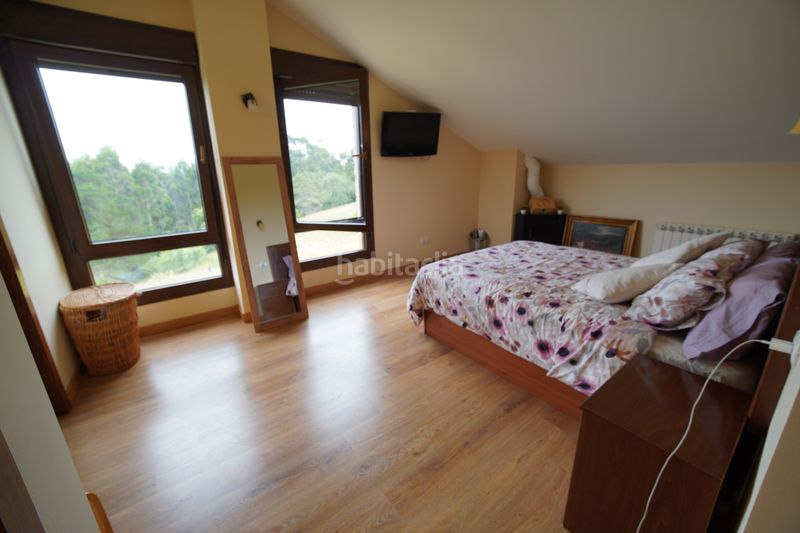 Foto 65cbc816-4480-4ca4-b8d5-ca42a5dc5e2d. Chalet dans Quintes - Arroes Villaviciosa