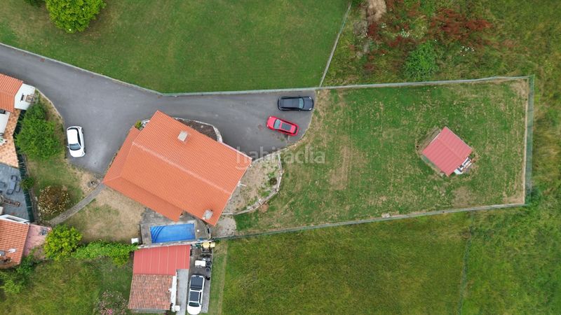 Foto 683b9d76-0659-474d-8441-5b241529a723. Chalet dans Quintes - Arroes Villaviciosa