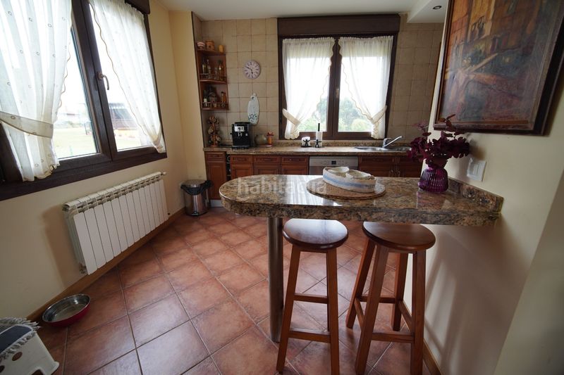 Foto 6ece6e47-2388-4d84-9670-4433722dd1e5. Chalet dans Quintes - Arroes Villaviciosa