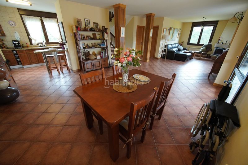Foto 71e3fa75-a8a2-4917-80cc-dd8143ded522. Chalet dans Quintes - Arroes Villaviciosa