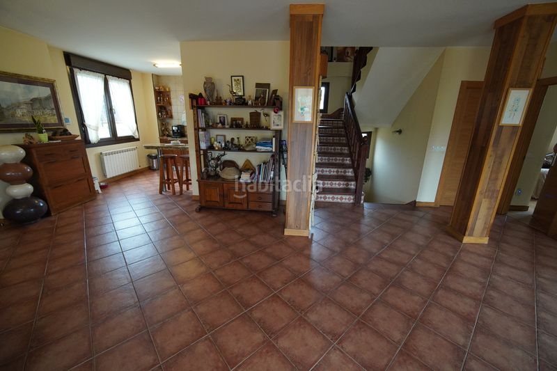 Foto 87989615-41e4-46fc-aac7-74ba9cb96727. Chalet dans Quintes - Arroes Villaviciosa