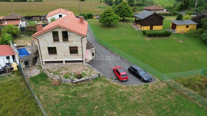 Foto 87dfc37c-b312-4be3-8662-c9d4e3a70a7b. Chalet dans Quintes - Arroes Villaviciosa
