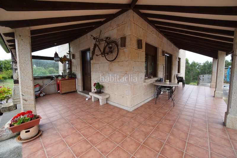 Foto 954d6615-e8b9-4f28-af19-1b044162a0c3. Chalet dans Quintes - Arroes Villaviciosa