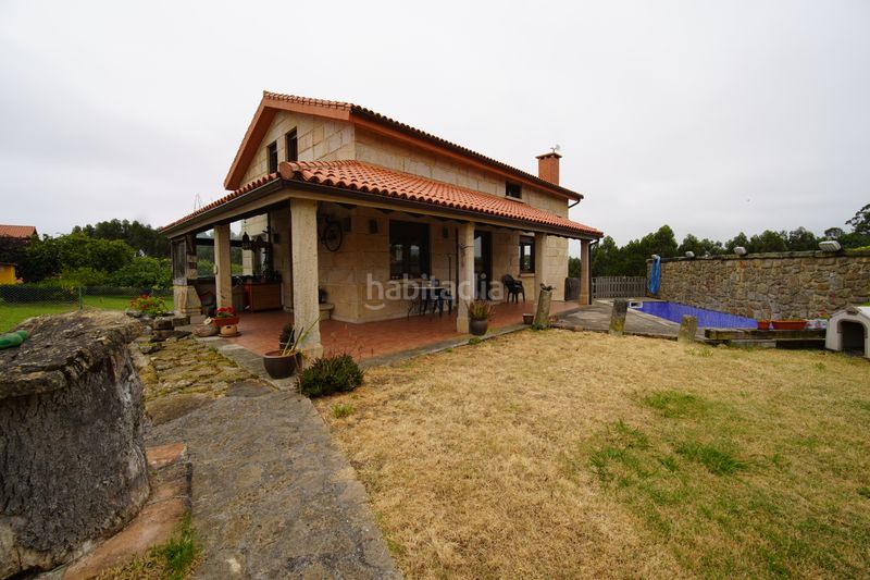 Foto a45cb916-5a9d-44f7-aeb7-c676bdfc5322. Chalet dans Quintes - Arroes Villaviciosa