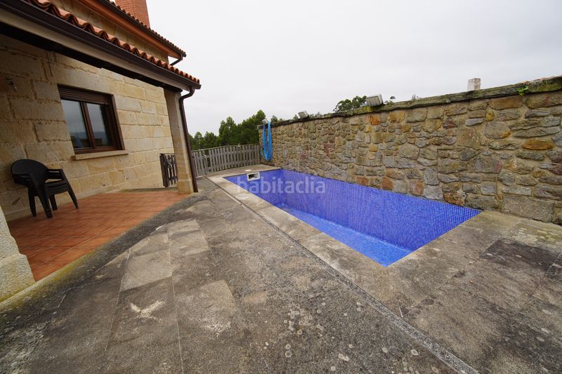 Foto c39bc977-f7e8-4346-98b8-d09b690224c1. Chalet dans Quintes - Arroes Villaviciosa
