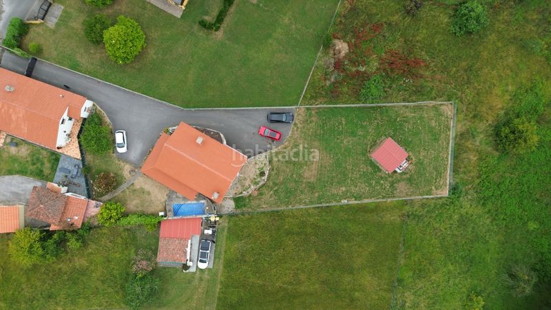 Foto dc4f08e0-dd5a-4672-b26f-4ce52d2edc6b. Chalet dans Quintes - Arroes Villaviciosa