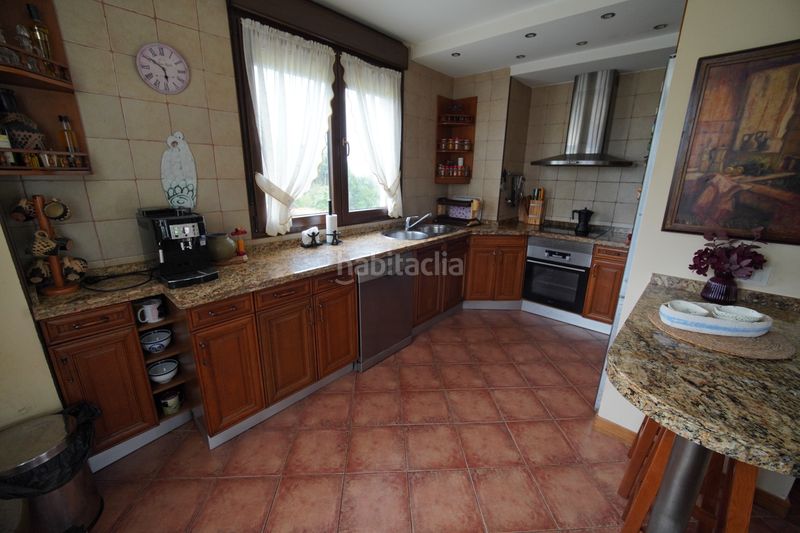 Foto e87692e5-8423-465f-a50c-acd5e246c22c. Chalet dans Quintes - Arroes Villaviciosa