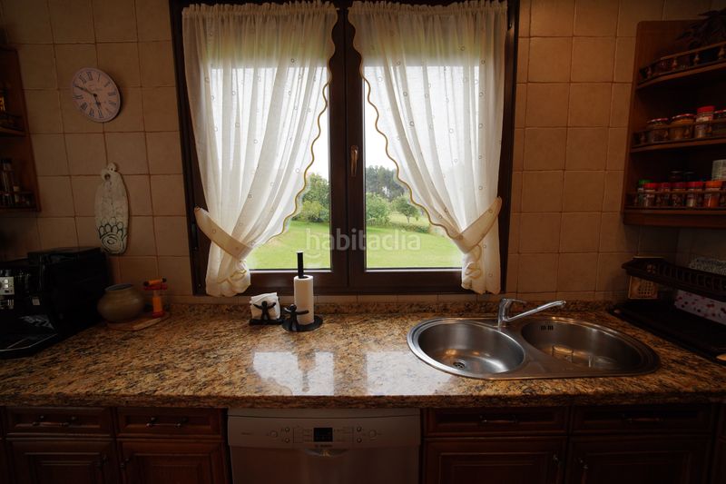 Foto eab50aae-1e8c-426e-9858-fedefea73df9. Chalet dans Quintes - Arroes Villaviciosa