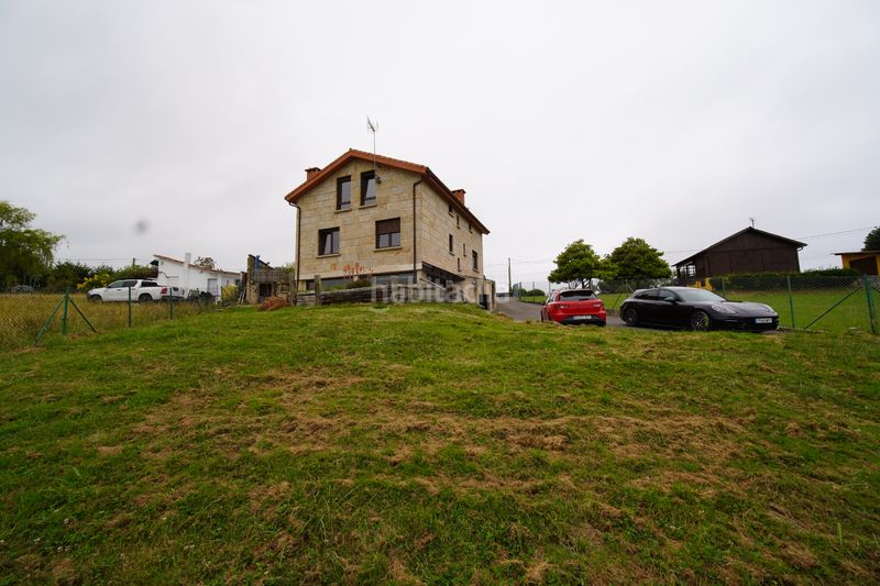Foto f022a4f6-0587-4205-9449-611a269e1a24. Chalet dans Quintes - Arroes Villaviciosa