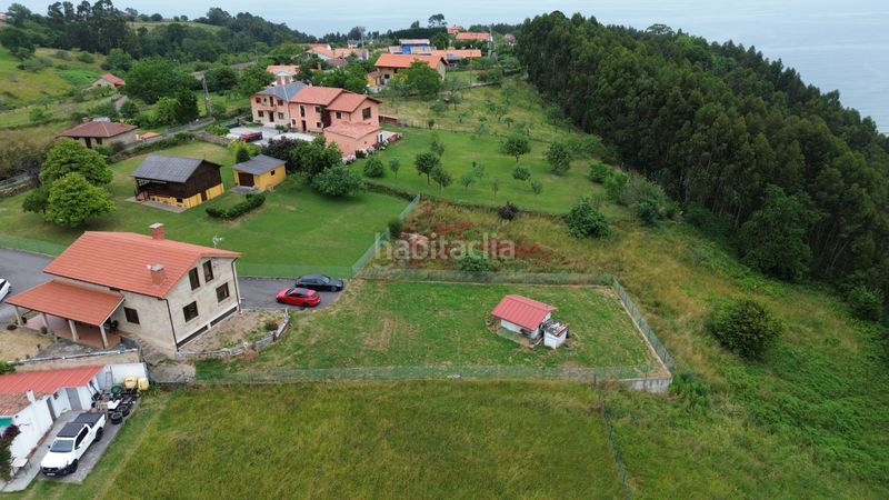 Foto f5d7763a-99c0-45c1-b592-a81d8245ad47. Chalet dans Quintes - Arroes Villaviciosa