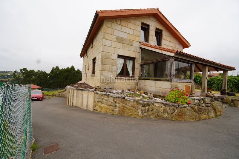 Foto fb1229a8-b3d5-4e09-a0c6-60fa26f33e6e. Chalet dans Quintes - Arroes Villaviciosa