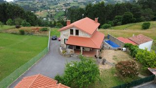 Chalet in Quintes - Arroes
