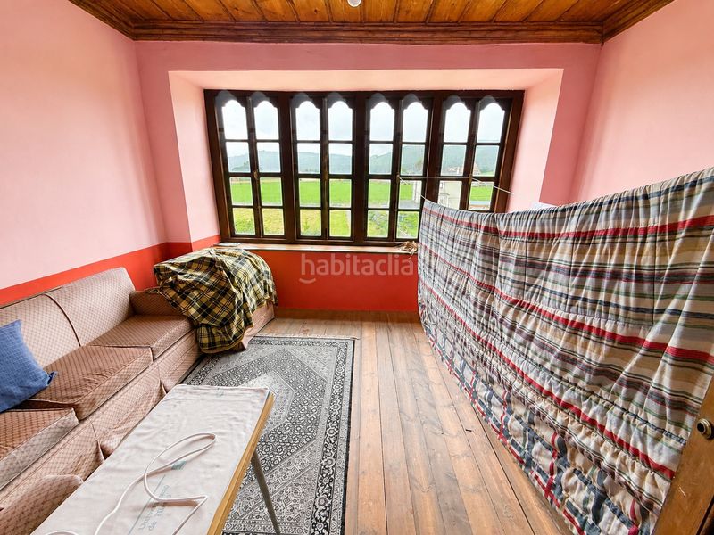Foto dc5e33ad-45fb-4fb8-8289-940f0197575a. Casa amb aparcament a Coaña