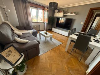 Etagenwohnung  Avenida de portugal. Piso en venta en avenida de portugal
