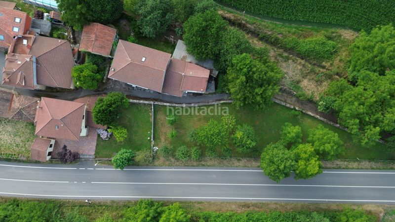 Foto baa031f5-1a9b-4a13-88aa-33d7350f9c9f. Casa amb aparcament a Salas