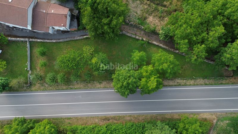 Foto e9d6572b-17fa-491a-bf5b-990bab3f5740. Casa amb aparcament a Salas