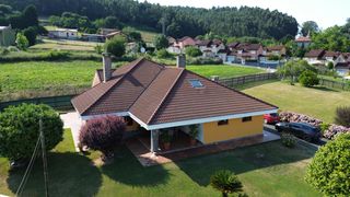 Chalet  N/a. Casa o chalet independiente en venta en calle puerto de tarna
