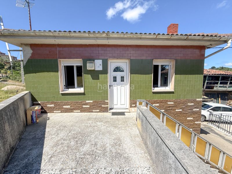 Foto 2bc6d6b4-cb18-4815-9c1f-e2eebd55bead. Casa amb aparcament a Carbayin-Lieres-Valdesoto Siero