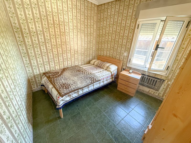 Foto 3050accd-5844-497b-8fad-a7f97d1bca06. Casa amb aparcament a Carbayin-Lieres-Valdesoto Siero