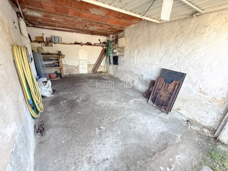 Foto b932f02f-25b0-41db-a51c-f7b2dcc6bc78. Casa amb aparcament a Carbayin-Lieres-Valdesoto Siero