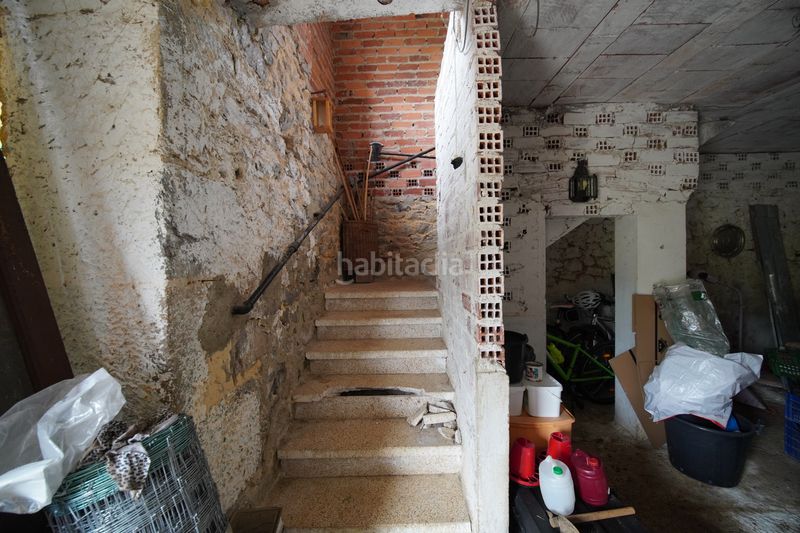 Foto 25726ebd-7d57-4dc3-b826-3dd56349b269. Casa amb xemeneia calefacció aparcament a Ribadedeva