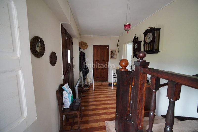 Foto 47360e03-1643-449b-bc7e-9c7923ca1dba. Casa amb xemeneia calefacció aparcament a Ribadedeva