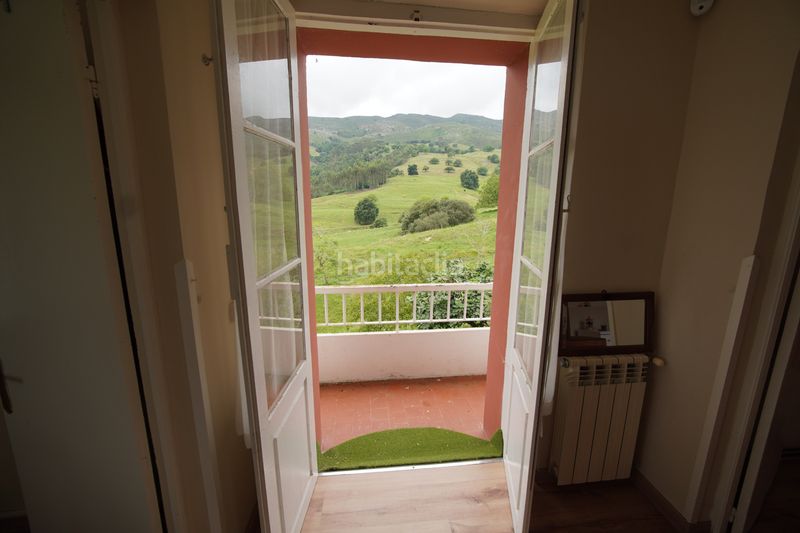 Foto 55cde2db-a4fb-4f5a-88bb-0954bd272c14. Casa amb xemeneia calefacció aparcament a Ribadedeva