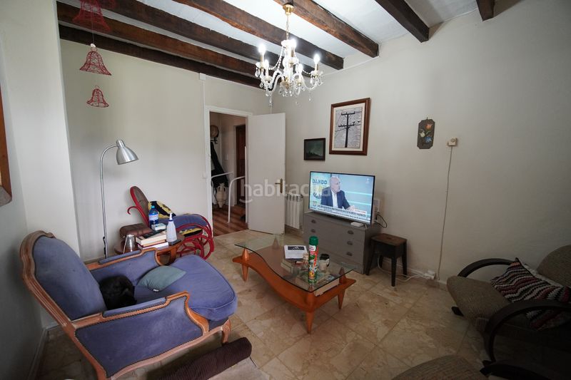 Foto 56c10f01-51d6-45b8-8395-f423d525eb3c. Casa amb xemeneia calefacció aparcament a Ribadedeva