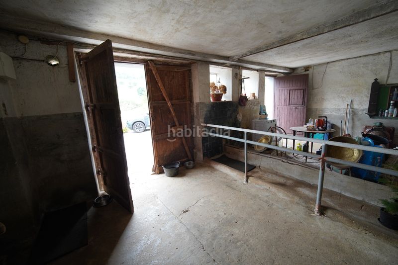 Foto 628aa25d-c6f6-4c53-b6ff-882b5a78faf4. Casa amb xemeneia calefacció aparcament a Ribadedeva