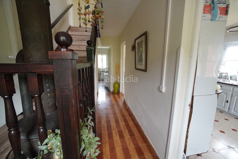 Foto ac923959-c818-419f-ad1a-517774e212e7. Casa amb xemeneia calefacció aparcament a Ribadedeva