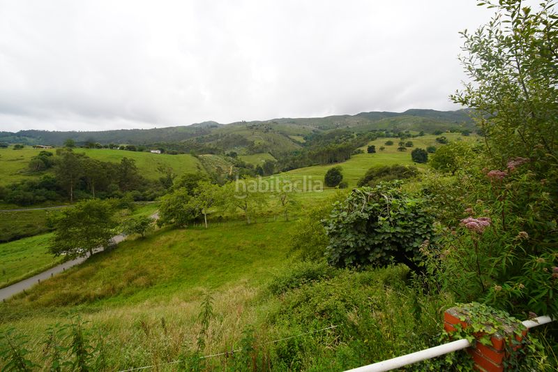 Foto b2ae6e50-ebfe-4f06-942d-749ad744140a. Casa amb xemeneia calefacció aparcament a Ribadedeva