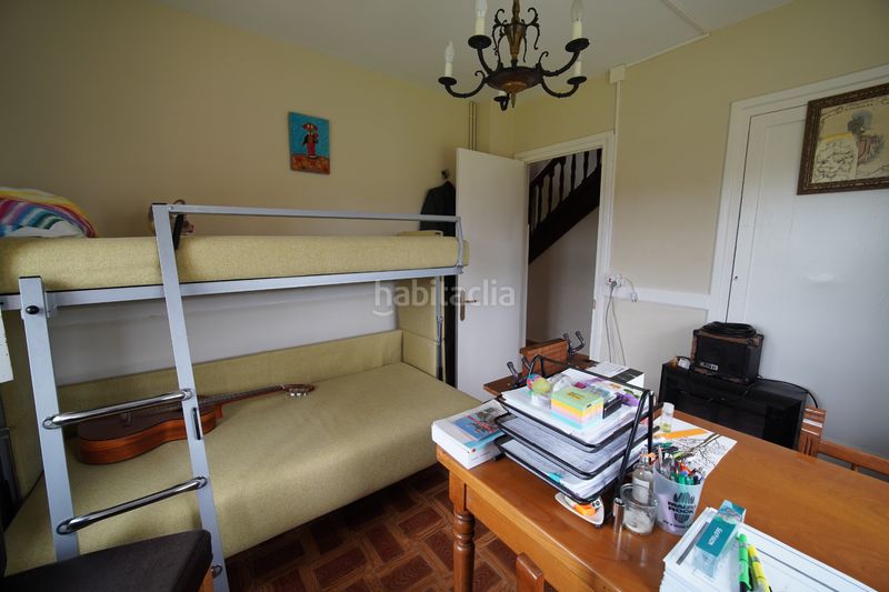 Foto b8910d53-151a-439b-9470-b81cc9af9931. Casa amb xemeneia calefacció aparcament a Ribadedeva