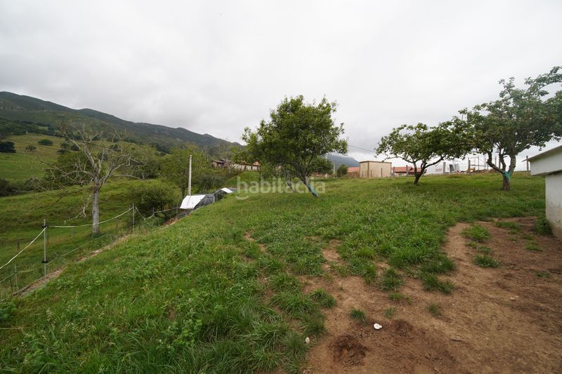 Foto b8d23db3-73f0-4794-a8e5-357005f32e9c. Casa amb xemeneia calefacció aparcament a Ribadedeva