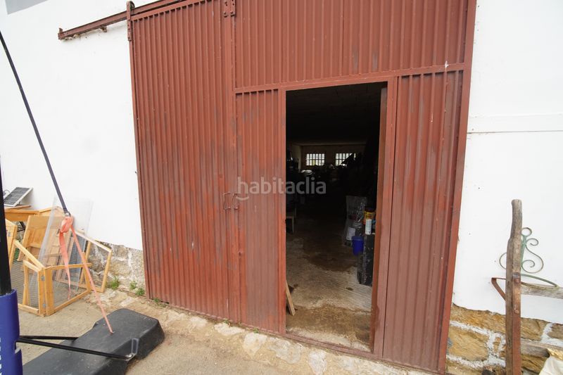 Foto c4a20bef-28ce-4771-95c4-4173a1321cb2. Casa amb xemeneia calefacció aparcament a Ribadedeva