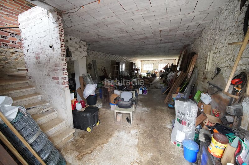 Foto c4a37da5-a287-4fb1-b16e-81d2a0164dcd. Casa amb xemeneia calefacció aparcament a Ribadedeva