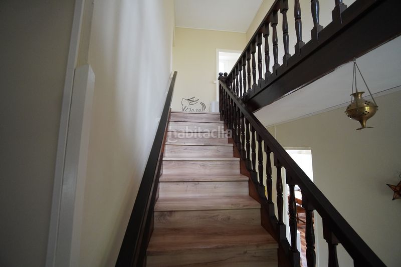 Foto c7445455-747a-4d3b-89a9-eafa929eab9e. Casa amb xemeneia calefacció aparcament a Ribadedeva