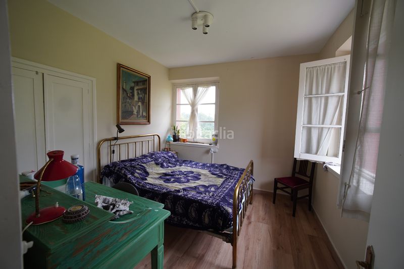 Foto f1094410-b258-4604-ac39-ff66bdef9707. Casa amb xemeneia calefacció aparcament a Ribadedeva
