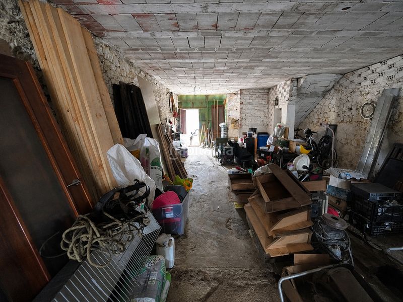 Foto fbc88e9b-0fc1-4ae0-957c-3ec349c22e98. Casa amb xemeneia calefacció aparcament a Ribadedeva